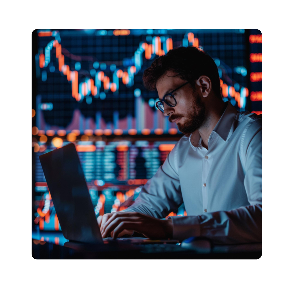 A Focused Learning Experience